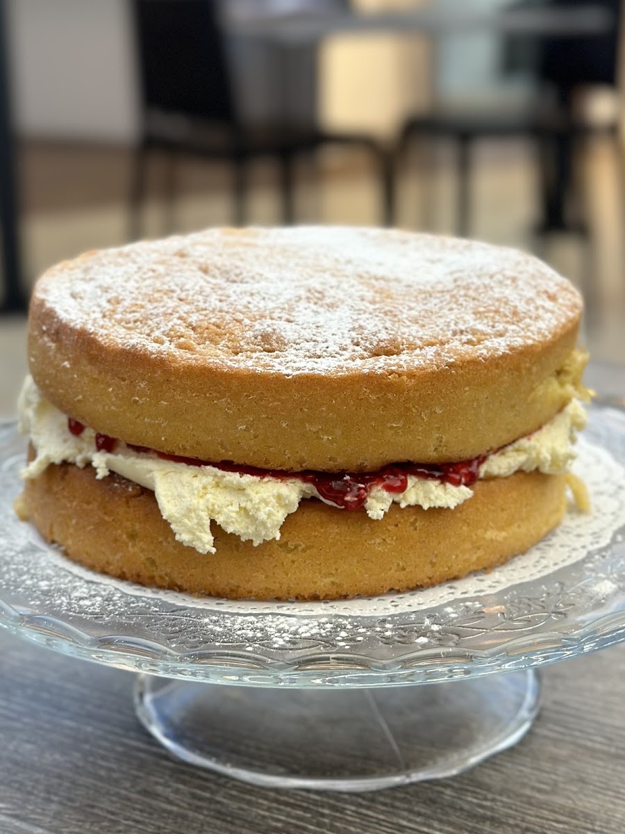 Love Lunch At Bell Photos 2